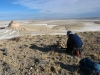 Pawnee Buttes, West