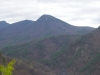 Hawksbill Mountain