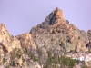 "Redfish Peak"