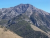 Saddle Mountain