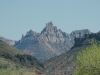 Eagle Crags, West