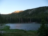 "Baldy Cabin Peak"