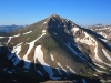 Redcloud Peak