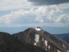 Cumulus, Mount