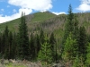 Tenderfoot Mountain