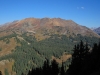 Baldy, Mount