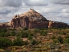 Beehive Butte