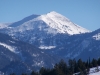 Rendezvous Peak