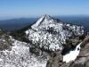 Twin Sisters Mountain