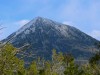 Landsend Peak