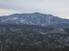 Tanner Peak