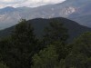 Guadalupe Mountain, North