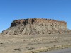 Flat Top Rock