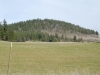 Jackknife Butte