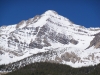 "Mountaineer Peak"