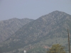 Coal Creek Peak