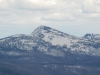 Tiffany Mountain