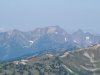 "Cinnamon Creek Peak"