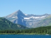 Swiftcurrent Mountain