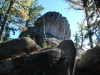 Kalispell Rock