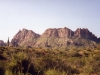 Eagletail Peak