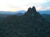 Pinnacle Peak