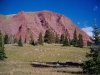 "Gunsight Peak"