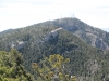 Sandia Crest