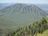 North Saddle Peak