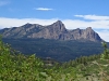 Navajo Peak