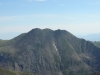 Fluted Peak