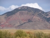 Threemile Peak