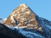 Pyramid Peak