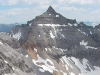 Teakettle Mountain