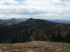 Buck Mountain, South