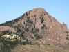 Raleigh Peak