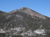 Twin Sisters Mountain