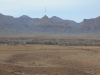 Blue Castle Butte