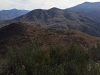 Little Tecate Peak