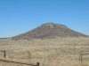 Rattlesnake Butte