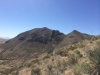 Mustang Peak