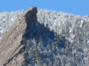 "First Flatiron"