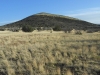 Black Bottom Crater