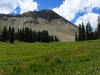 Hermosa Peak