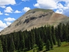 Hermosa Peak