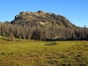 Flag Mountain