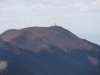 Almagre Mountain, South