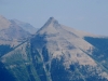 Razoredge Mountain