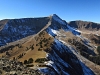 Gunnison, Mount