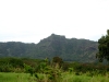 Nonou Mountain